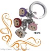pleasant goat keychains