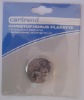Christophorus Plakette