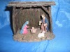 Polyresin Nativity crafts