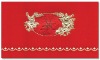 Wholesale Chinese Wedding Invitation Card