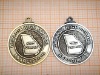 Wholesale Colourful medal
