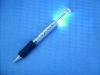 Wholesale flashing led ballpoint pen