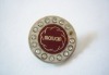 Wholesale badge ,medal,metal badge,emblem,fast delivery
