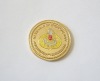 Wholesale metal coin
