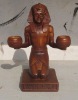 Wholesale Egypt resin figurine crafts