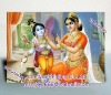 Wholesale PP/PET lenticular picture
