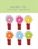 Wholesale wooden clip , wooden crafts,wooden peg