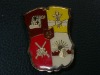 Wholesale Emblem/Label Pin