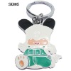 Wholesale cartoon key chains