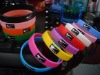 Wholesale silicone bracelet 550