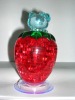 Wholesale crystal puzzle