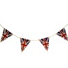 Wholesale union jack pennants