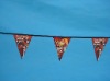Bunting & String flags