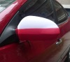 Poland Car Mirror Flag