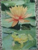 Stocklot sales! printed garden decortative flags