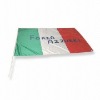 2011 New fashion car flag