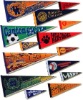 sublimation felt pennant