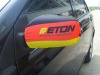 car mirror cover