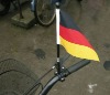 2011 hot sell bicycle flag