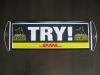 Mini Rolling Banner