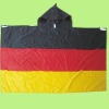 body flag