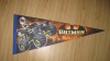 New felt pennant