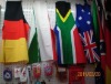 CFC0173windsocks,flags,mirror flag,flag for car mirror