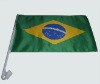 window car flag