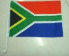 Car Flag