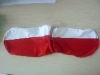 Poland Car Mirror Cover