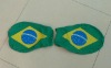 Car Mirror Flag