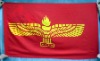 Wholesale company flag