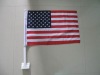 Wholesale USA Car Flag