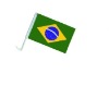 Wholesale car window flags
