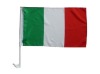 Wholesale italy car flags