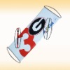 Wholesale rolling cheering banner