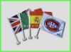 Wholesale National car flag