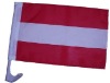 Wholesale car window flags