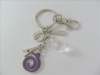Wholesale The Eiffel Tower keychain