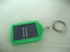 Wholesale Novelty Silicone Photo Frame Keyring