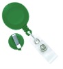 Wholesale ABS retractable badge reel