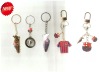 Wholesale football team keychain