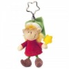 plush toy keychain