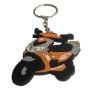 keychain PVC