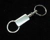Metal Keychain