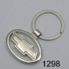 Wholesale Metal Car badge emblem key holder