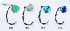 Handbag hook SBH-04