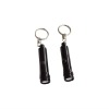 Wholesale Aluminum LED Keychain Flashlight
