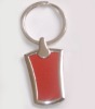 Wholesale Metal car key chain 2011