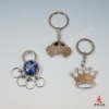 Wholesale Metal key chain